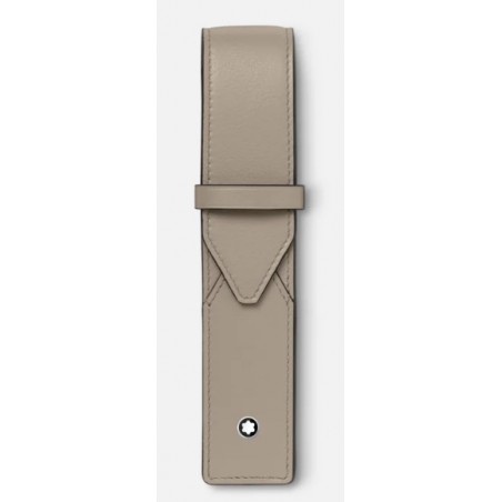 Etui - 1 Stylo Dusty Grey - Montblanc