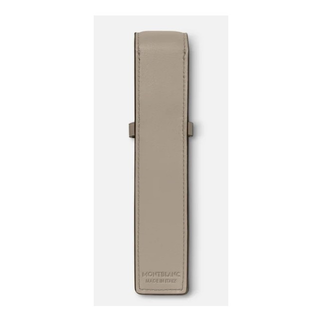 Etui - 1 Stylo Dusty Grey - Montblanc