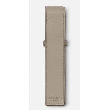 Etui - 1 Stylo Dusty Grey - Montblanc