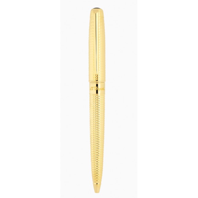 Stylo plume - Line D Eternity Doré - S.T Dupont