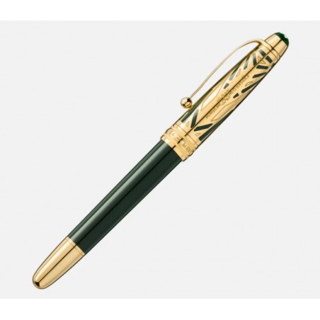 Stylo Plume - Meisterstück The Origin Doué Vert - Montblanc