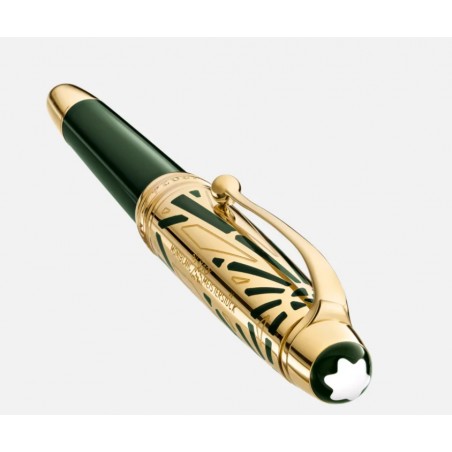 Stylo Plume - Meisterstück The Origin Doué Vert - Montblanc