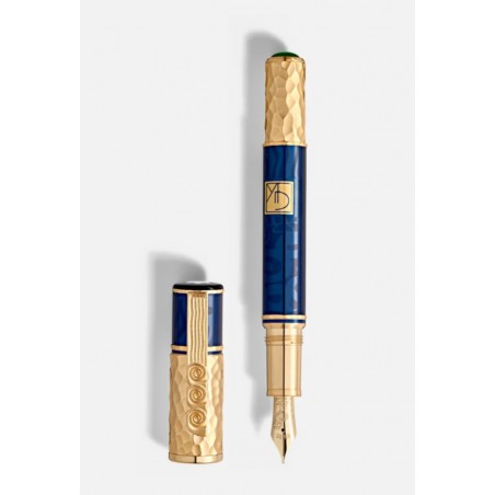 Stylo plume - Masters of Art Hommage à Gustav Klimt  - Montblanc
