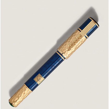 Stylo plume - Masters of Art Hommage à Gustav Klimt  - Montblanc