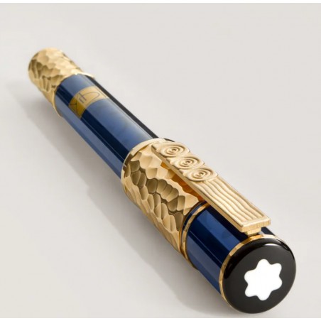 Stylo plume - Masters of Art Hommage à Gustav Klimt  - Montblanc