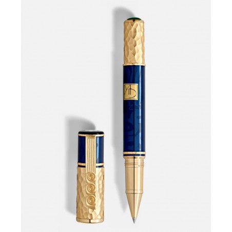 Roller - Masters of Art - Hommage à Gustav Klimt - Montblanc