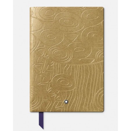 Carnet 146 - Masters of Art Hommage à Gustav Klimt - Montblanc