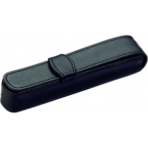 Etui - Noir 2 Stylos - Diplomat