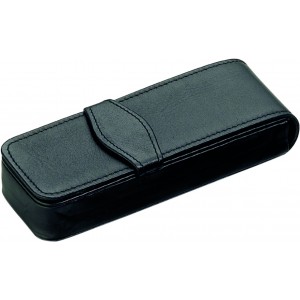 Etui - Noir 3 Stylos - Diplomat