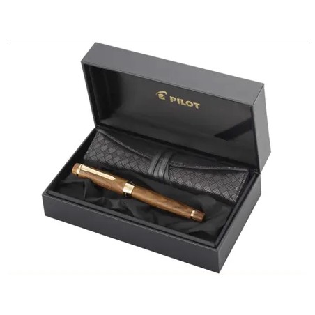 Stylo plume - Custom Enju - Pilot