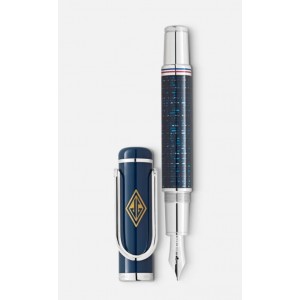 Stylo plume - Gatsby le Magnifique  - Montblanc - Great... 2