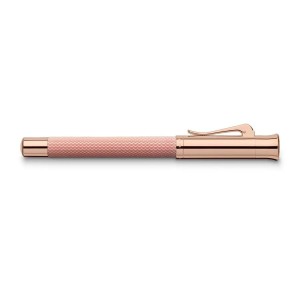 Roller - Guilloché Rose Blush - Graf von Faber-Castell 2