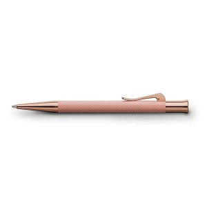 Stylo Bille - Guilloché Rose Blush - Graf von Faber-Castell 2
