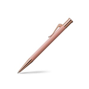 Stylo Bille - Guilloché Rose Blush - Graf von Faber-Castell
