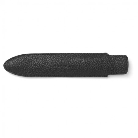 Cashmere fourreau - Pour 1 stylo, long - Graf von Faber-Castell
