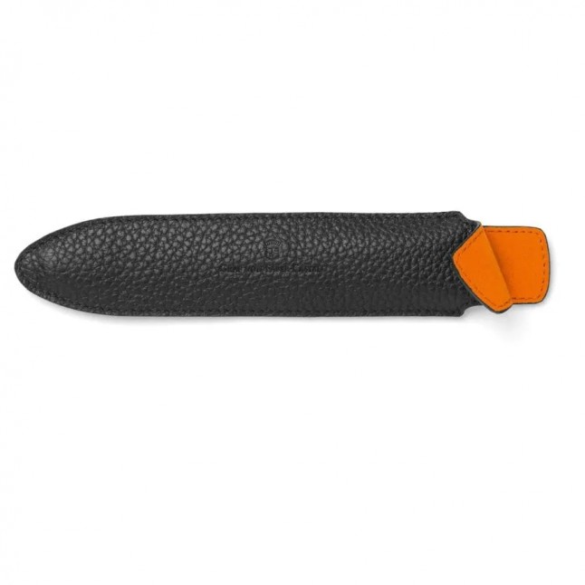 Cashmere fourreau - Pour 1 stylo, long - Graf...