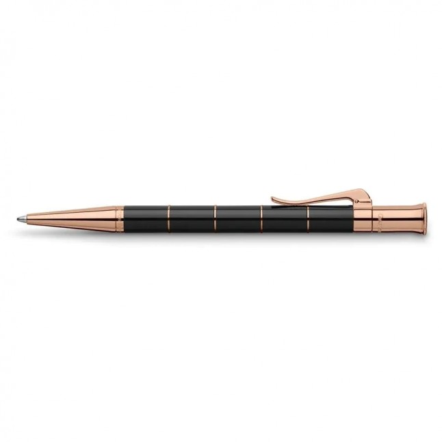 Stylo Bille - Anello Rose Gold - Graf von...