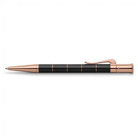 Stylo Bille - Anello Rose Gold - Graf von Faber-Castell