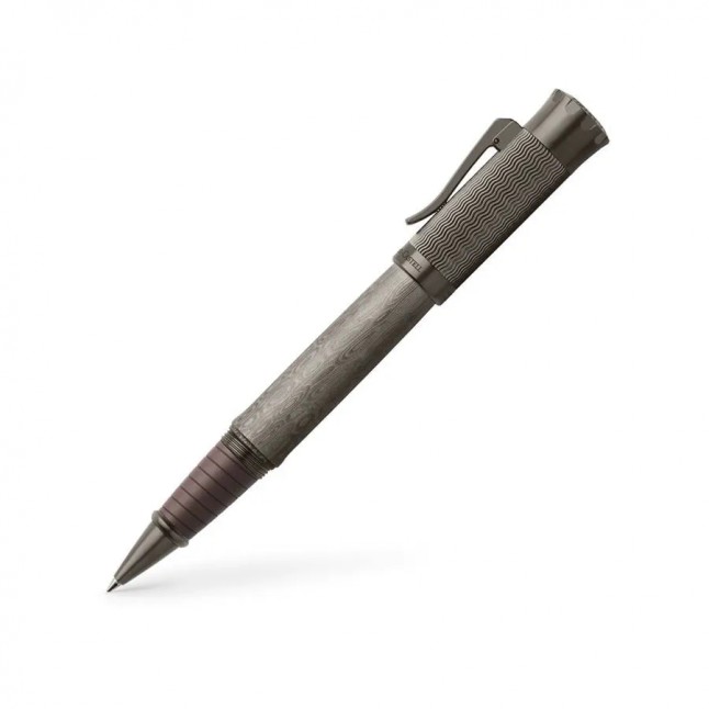 Roller de l'année - 2021 Edition Chevaliers - Graf von Faber-Castell