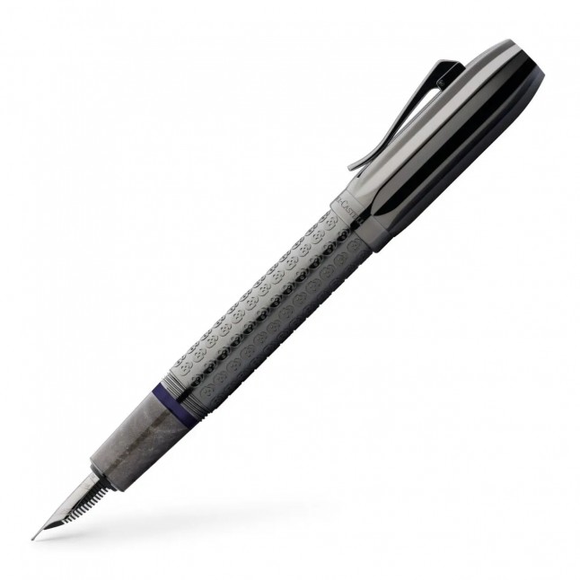 Plume de l'année - 2022 Edition Aztèques - Graf von Faber-Castell