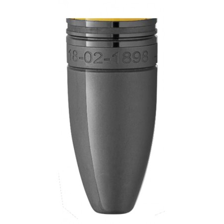 Roller - Great Characters Enzo Ferrari "Giallo Modena"- Montblanc