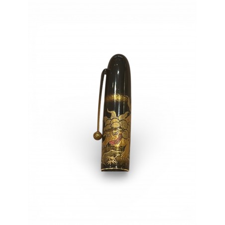 Stylo plume - Yukari Royale Lionne et Lionceaux -  Namiki