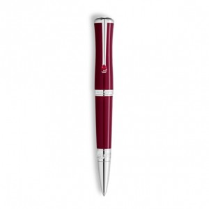 Stylo bille - Edition Spéciale Muses Maria Callas Rubis -...
