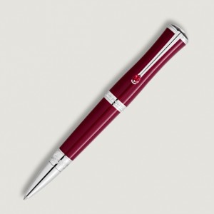 Stylo bille - Edition Spéciale Muses Maria Callas Rubis -... 2