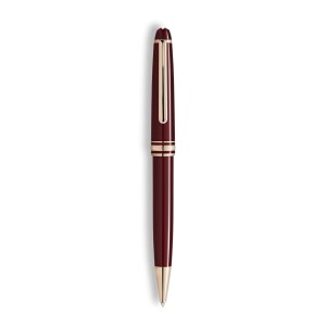 Stylo Bille - Meisterstück Burgundy- Montblanc