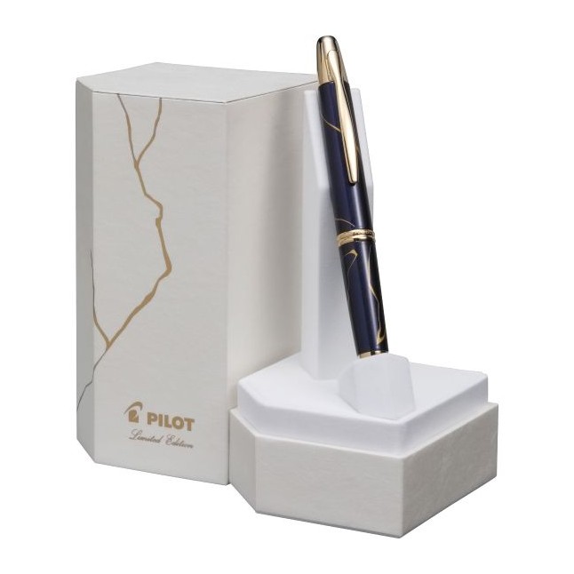 Stylo plume Pilot  - Capless 2026 - Kintsugi -...