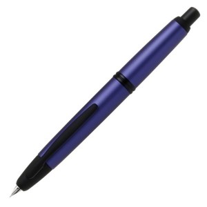 Capless Purple  - Edition limitée à 30 exemplaires en...