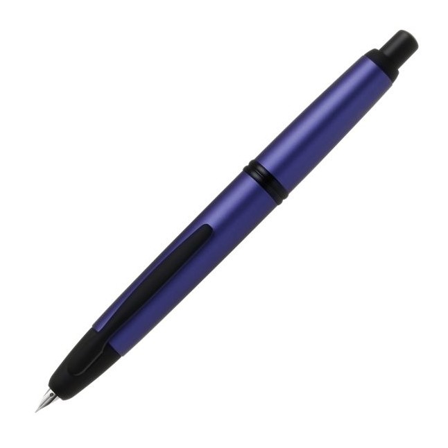 Capless Purple  - Edition limitée à 30...